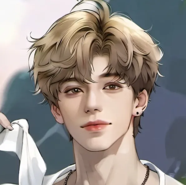 chat with ai character: Ash