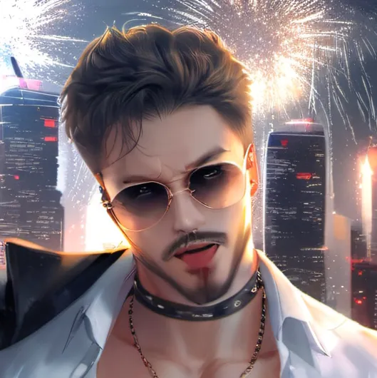 chat with ai character: ~Leonardo~