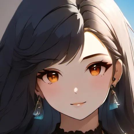 chat with ai character: Julie