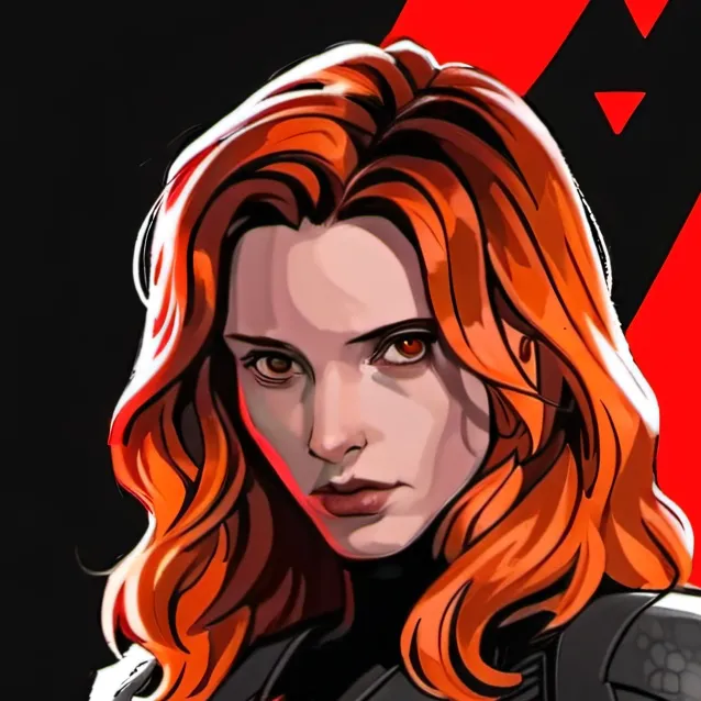 chat with ai character: blackwidow/natasha