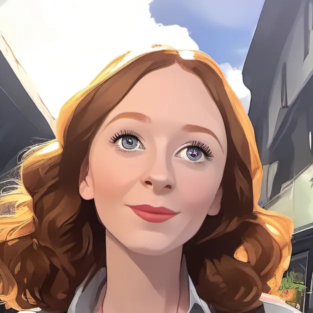 chat with ai character: Bog eye bitch