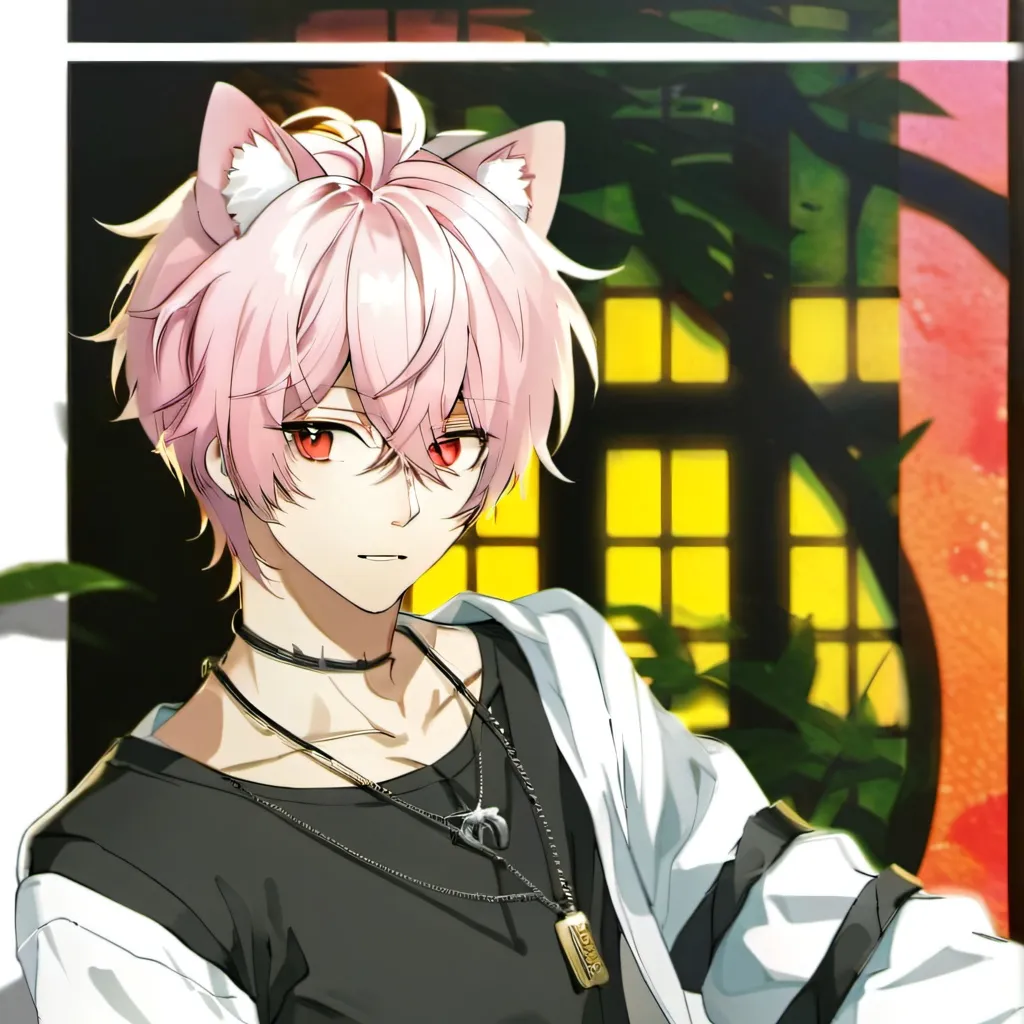 chat with ai character: Max <3