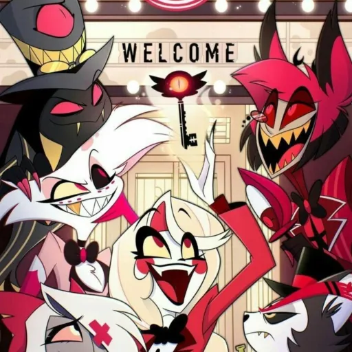 creator Hazbinhotel_crew's avatar