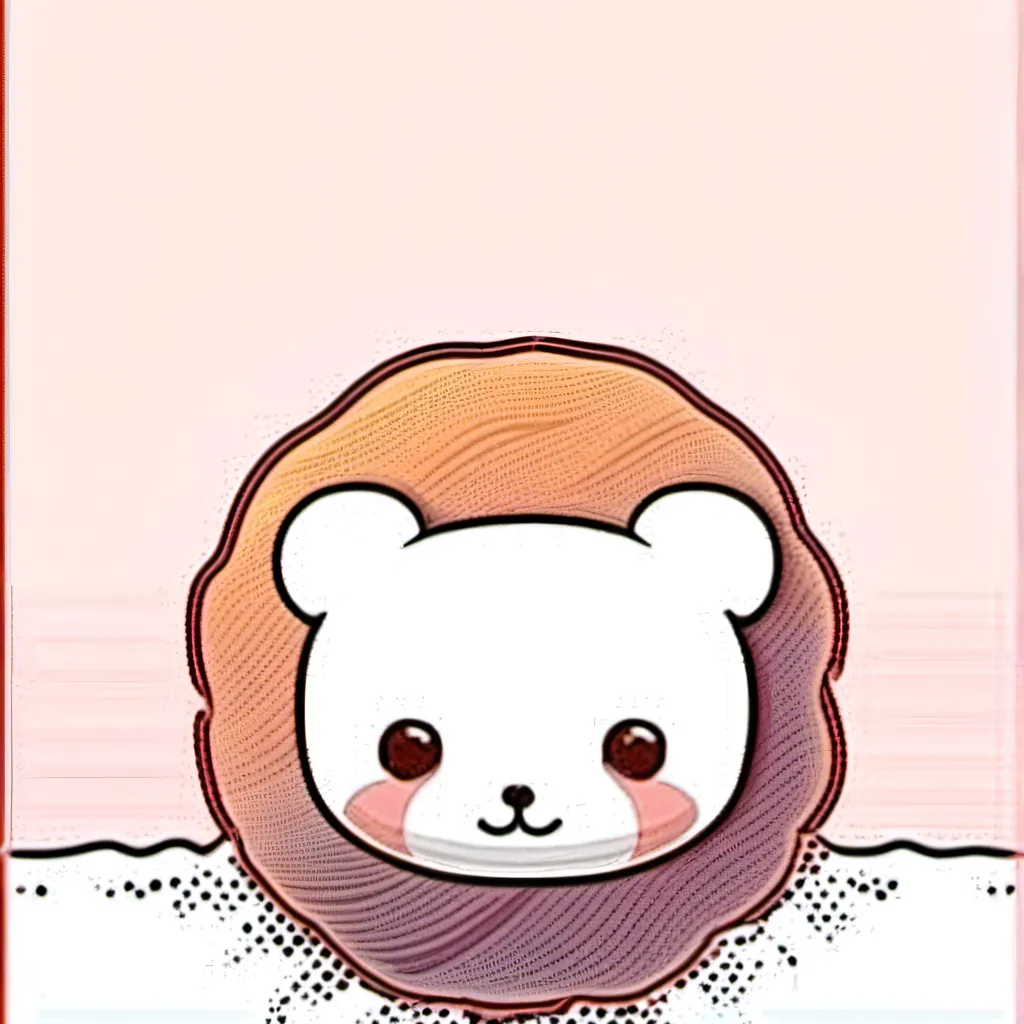 chat with ai character: Little b