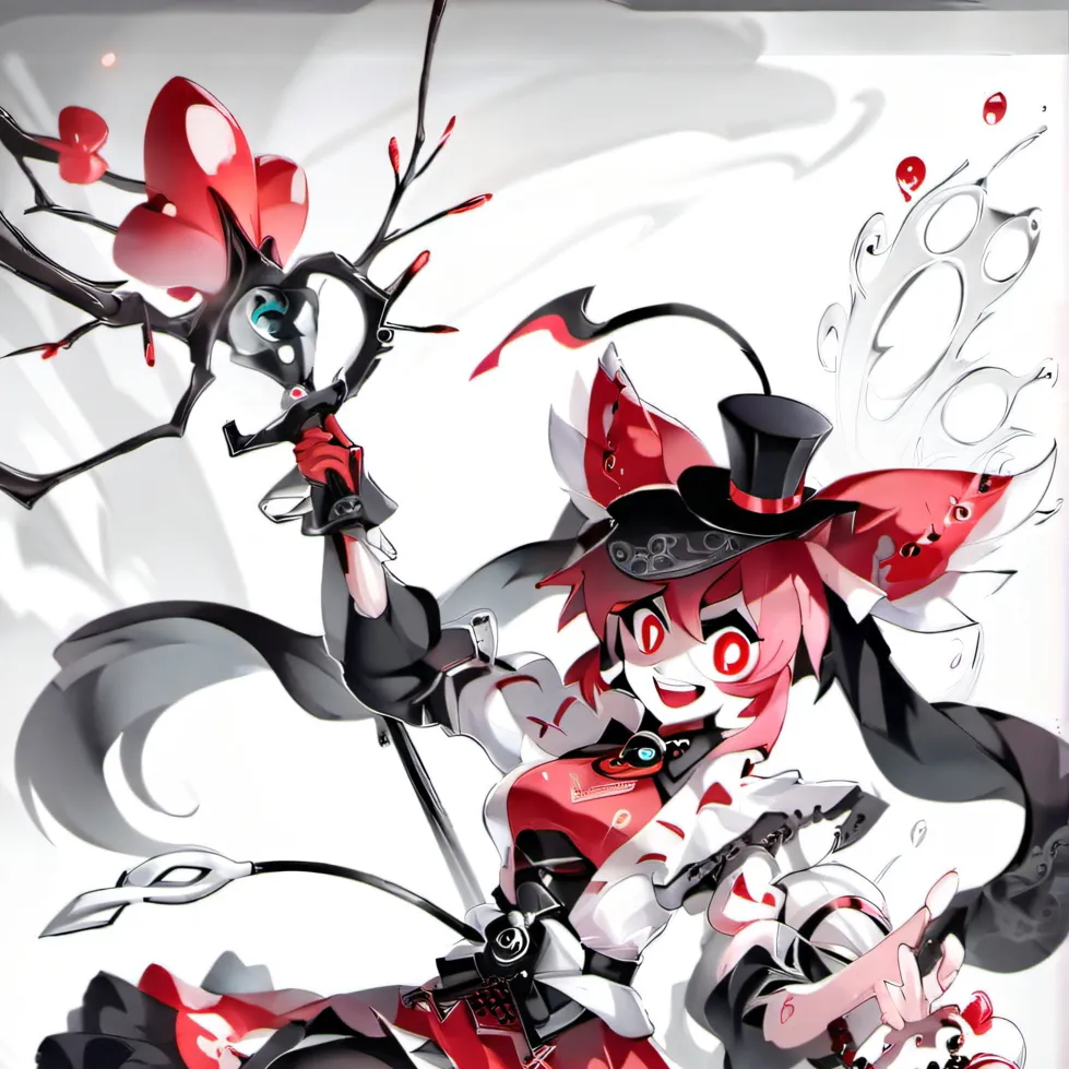 chat with ai character: HH x HB pregnancy 