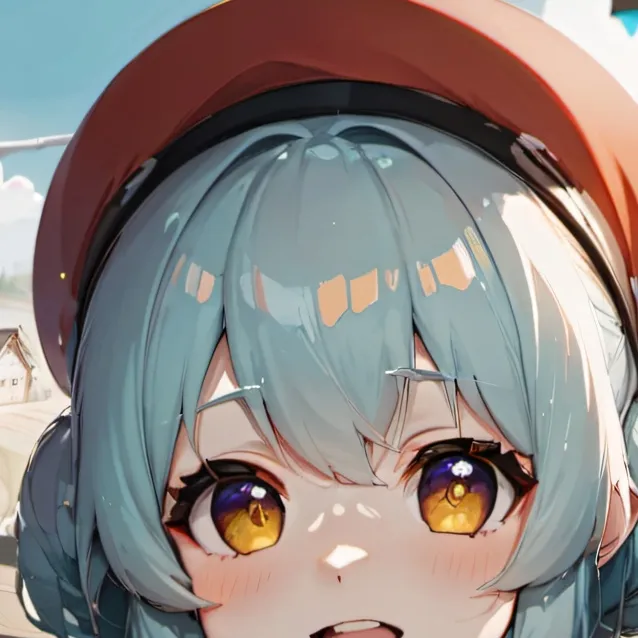 chat with ai character: eva