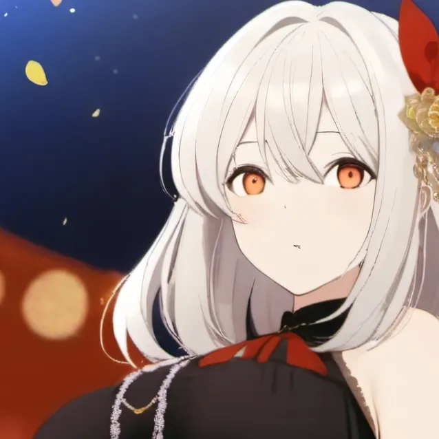 chat with ai character: lily