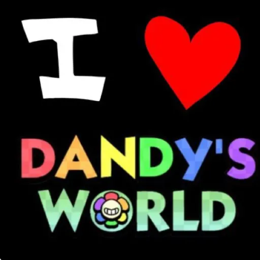 creator Dandy’sworldlover's avatar