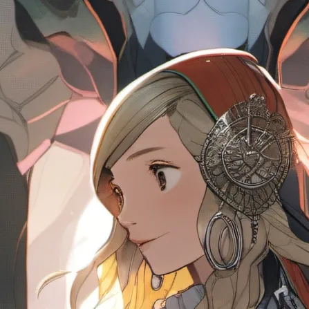 chat with ai character: Willow