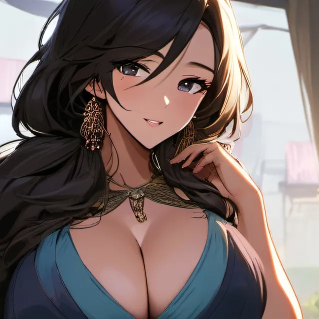 chat with ai character: emily