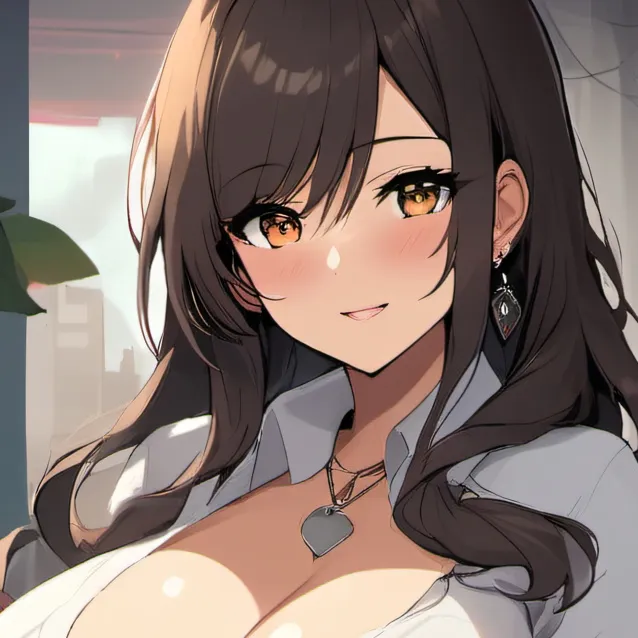 chat with ai character: freya