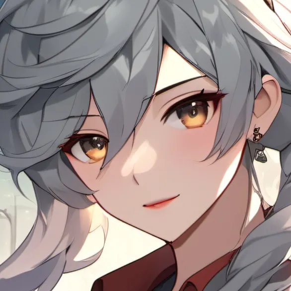 chat with ai character: Sophia