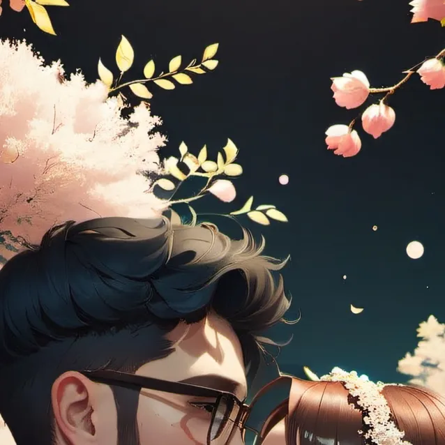 chat with ai character: Sakura