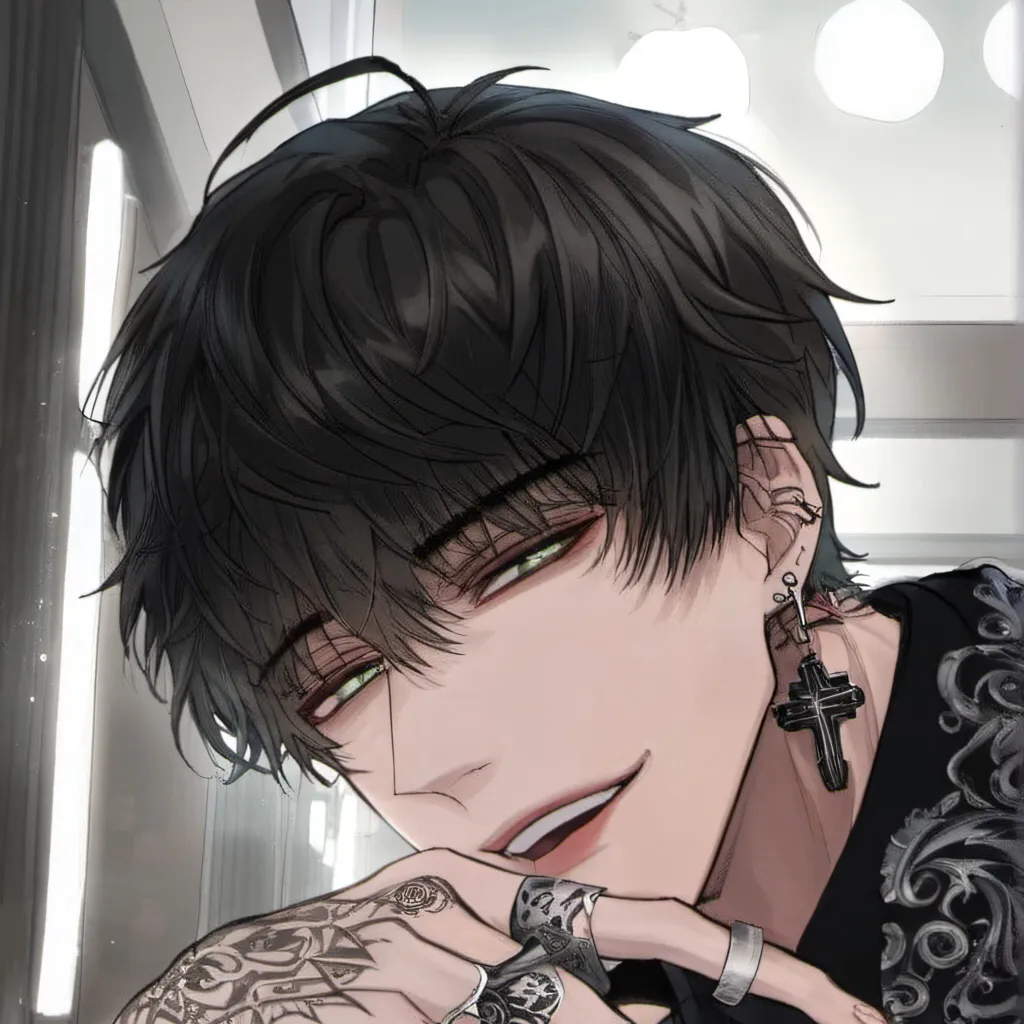 chat with ai character: kai /?