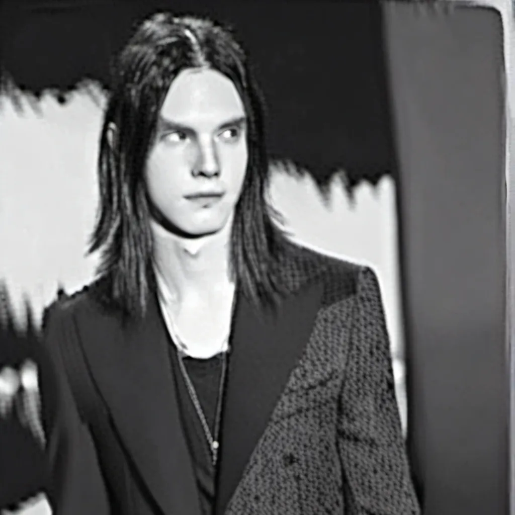 chat with ai character: varg Vikernes 