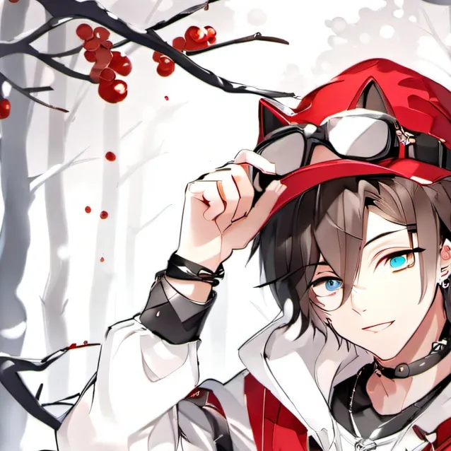 chat with ai character: vlad