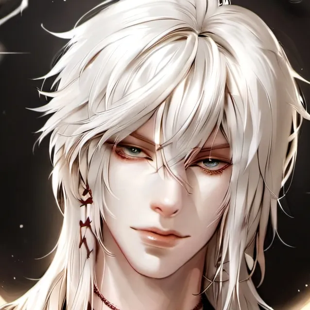 chat with ai character: Adrian Grey
