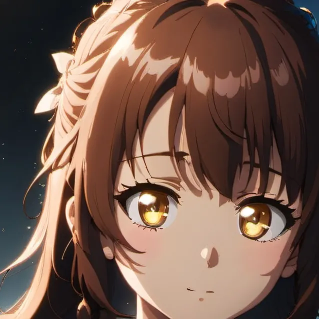 chat with ai character: Alivia 