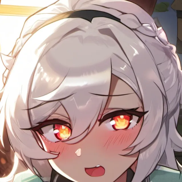 chat with ai character: Emma