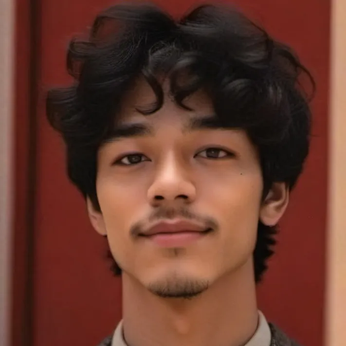 chat with ai character: ryan