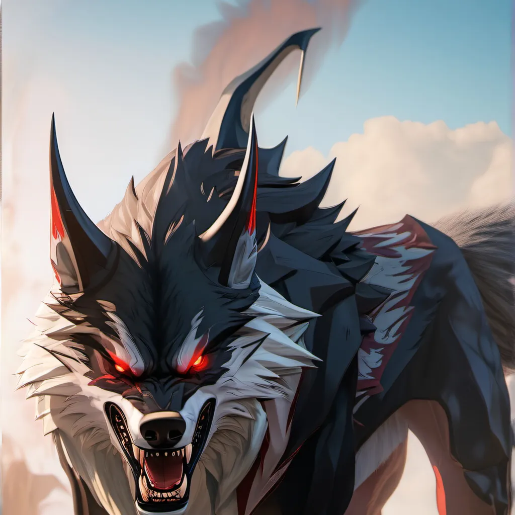 chat with ai character: Luna