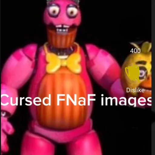 creator FNAF CHICA CHICAGO's avatar