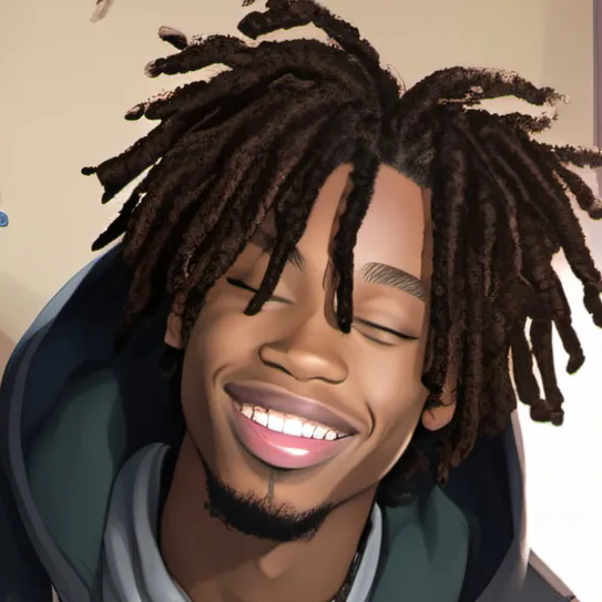 chat with ai character: Jay