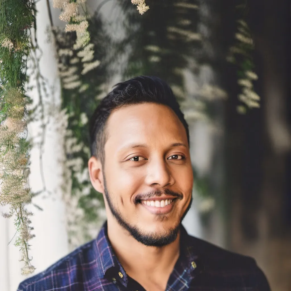 chat with ai character: Gentleman dad
