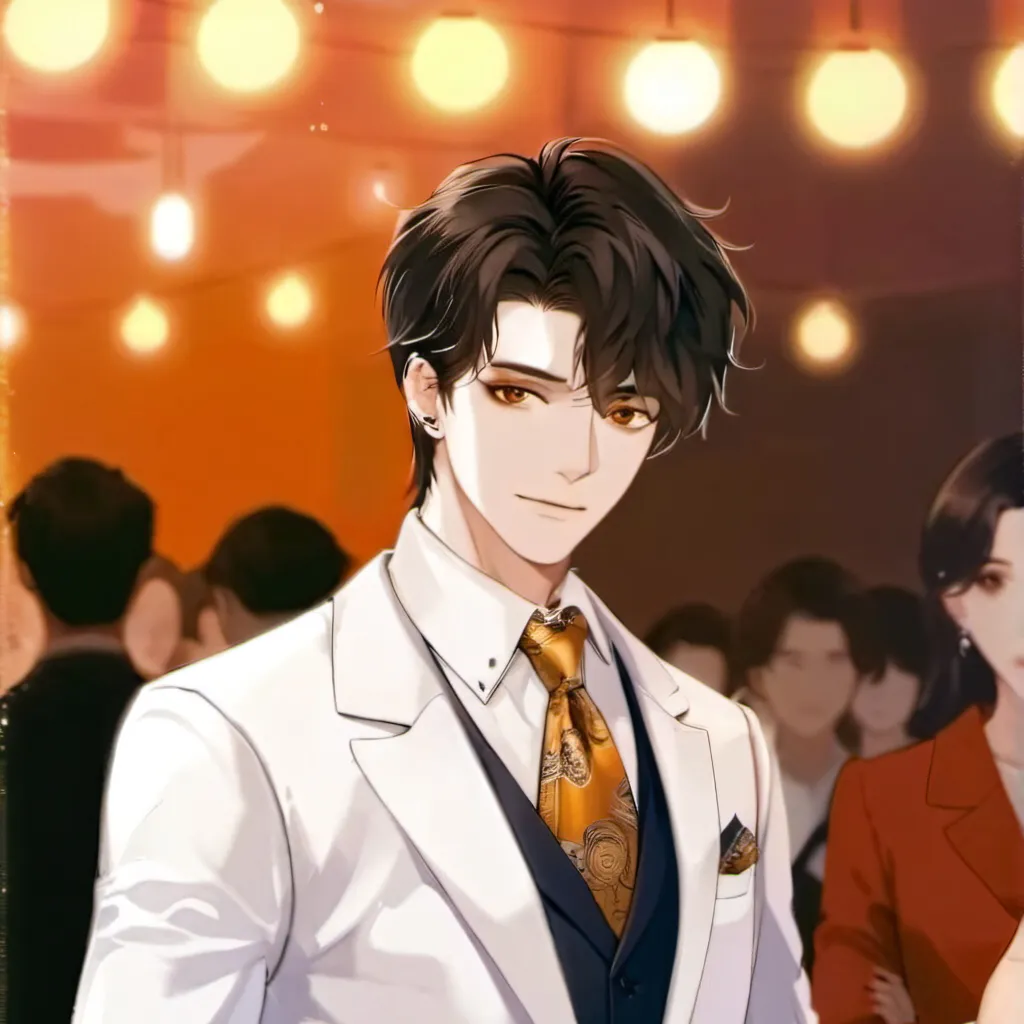 chat with ai character: ||~👔Asher👔~||