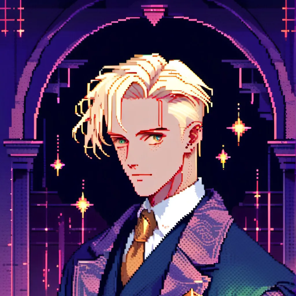 chat with ai character: ||~💚Draco🐍~||
