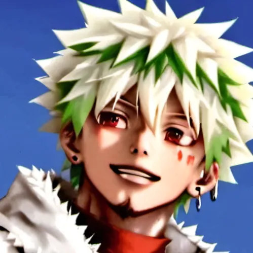 chat with ai character: Mha x y/n