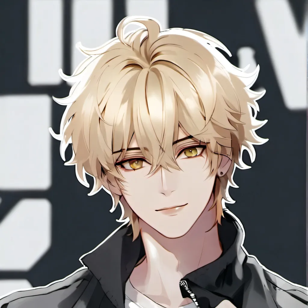 chat with ai character: Jake