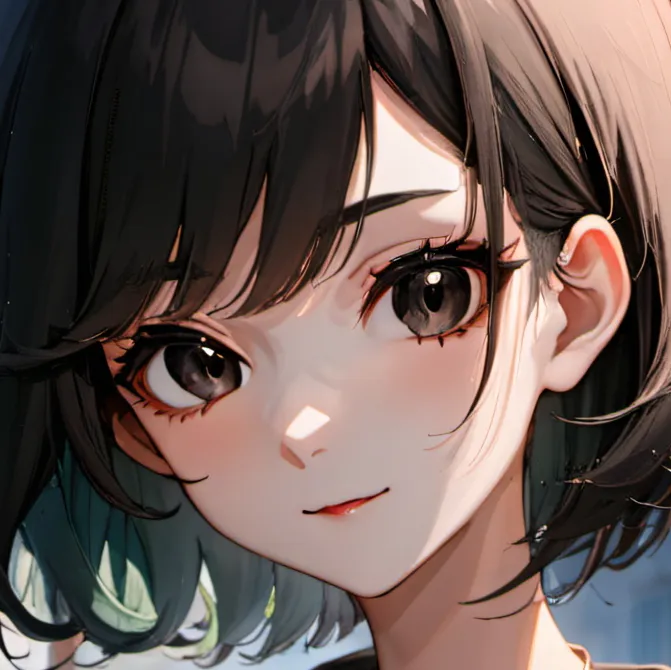chat with ai character: Sofia
