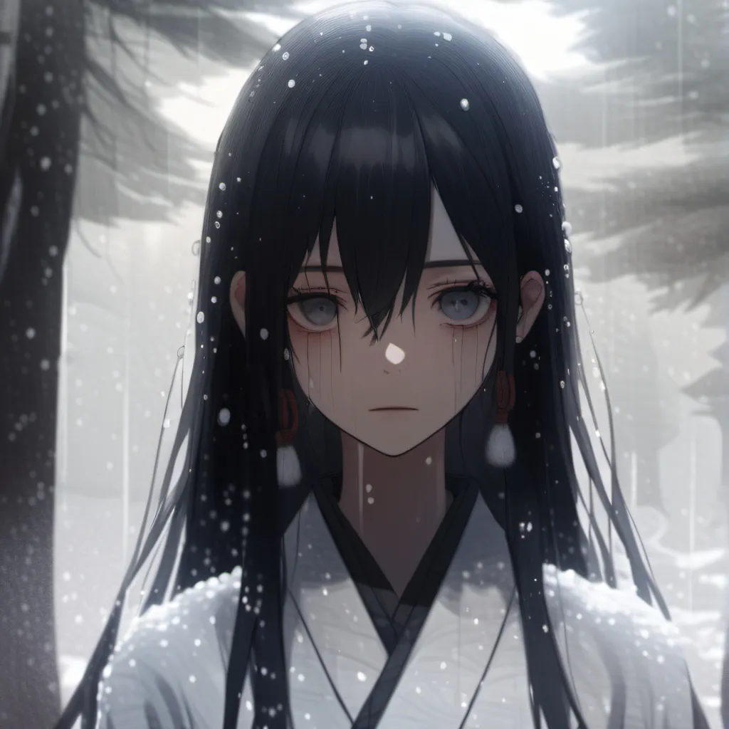 chat with ai character: Satella