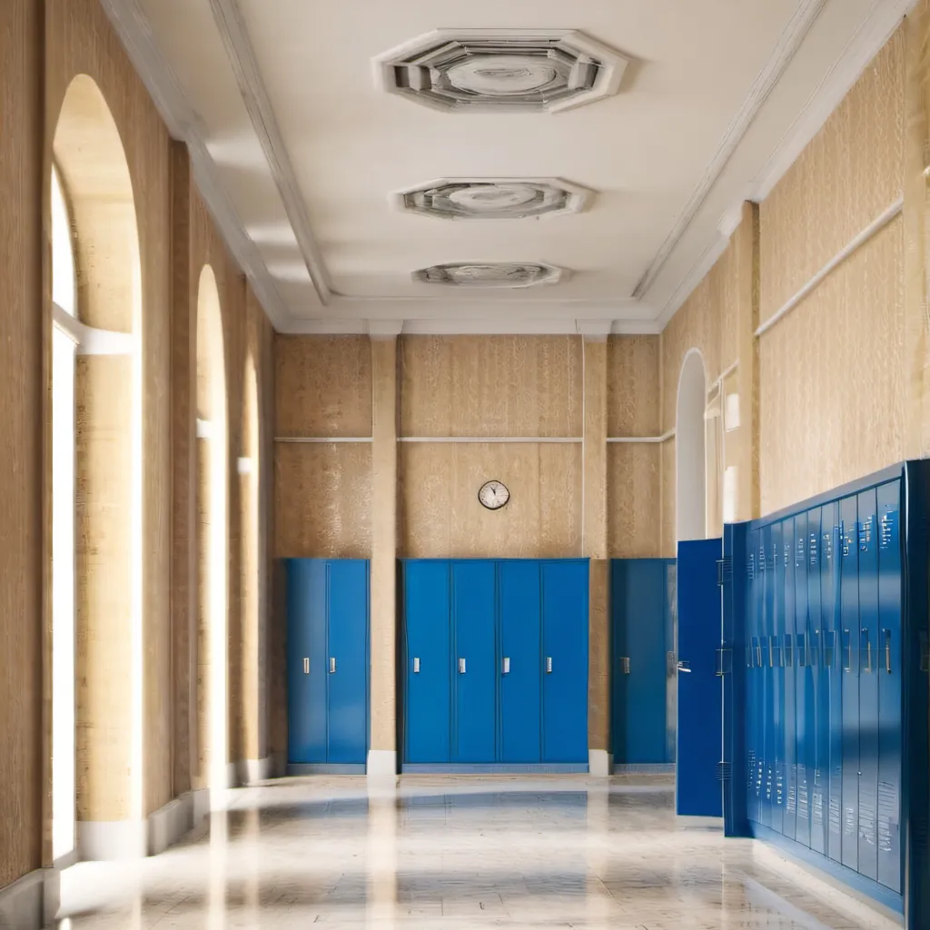 chat with ai character: ☆📖school rp📖☆