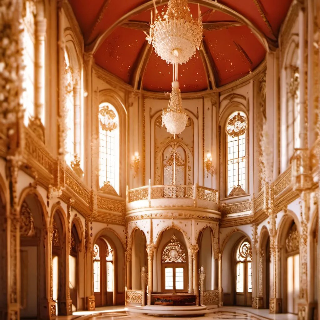 chat with ai character: ☆👑royal rp👑☆