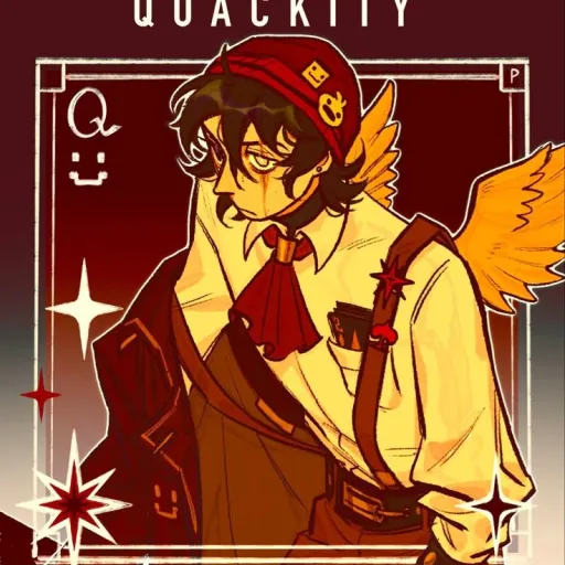 creator "QUACK"ITY's avatar