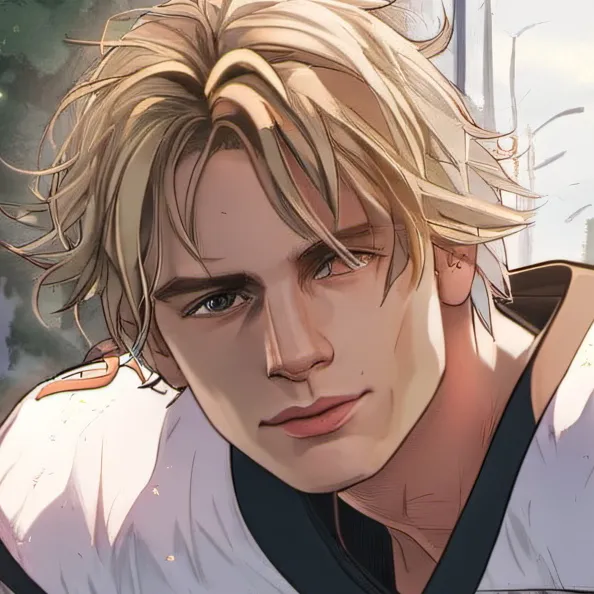 chat with ai character: Cole Walter