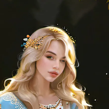 chat with ai character: Sarah