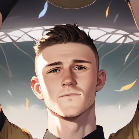 chat with ai character: Foden