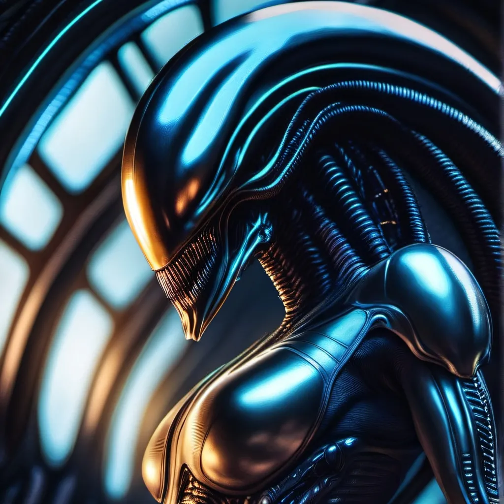 chat with ai character: Eve