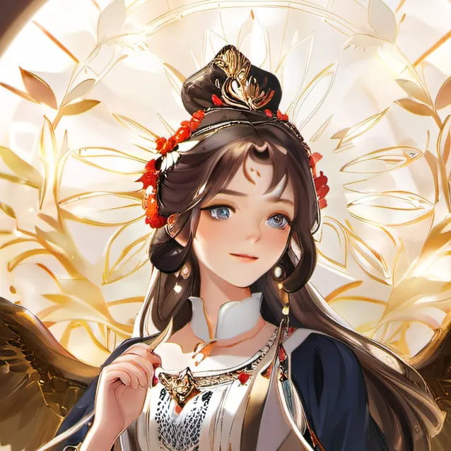 chat with ai character: Ruth 