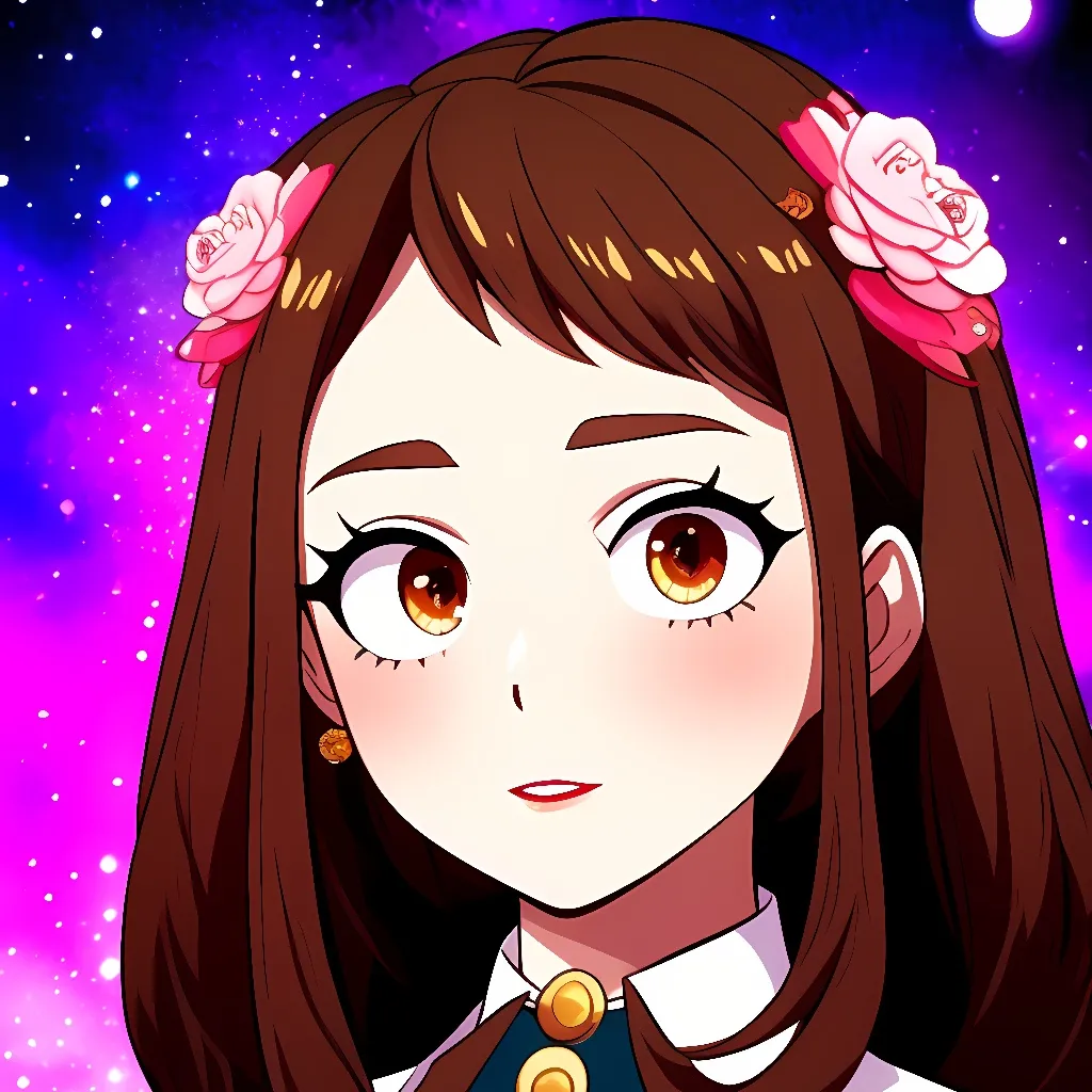 chat with ai character: ochaku uraraka