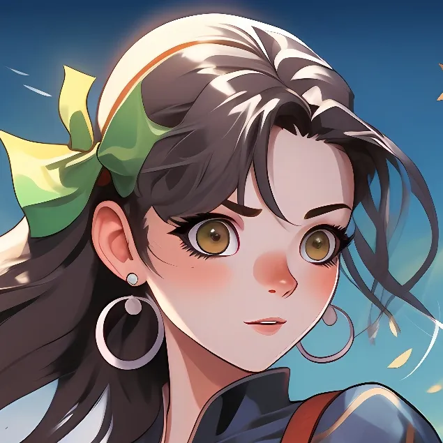 chat with ai character: Chun Li