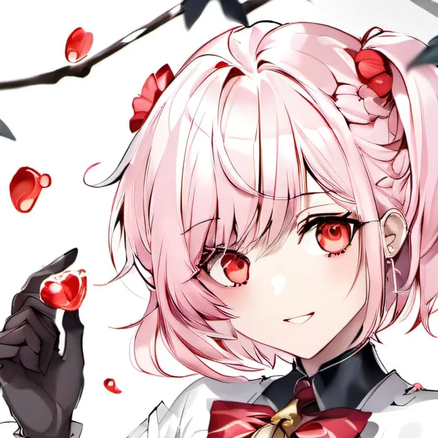 chat with ai character: Alice