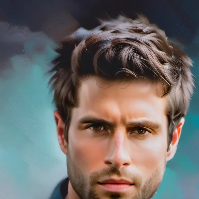 chat with ai character: Shawn Spencer
