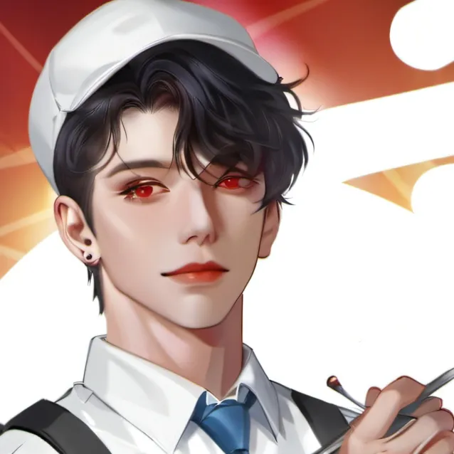 chat with ai character: Jack