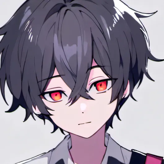 chat with ai character: Yuri