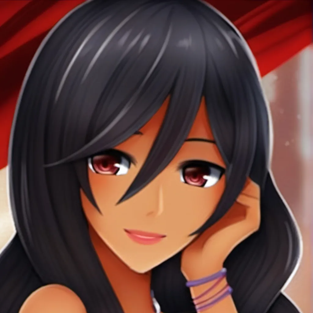 chat with ai character: Avah