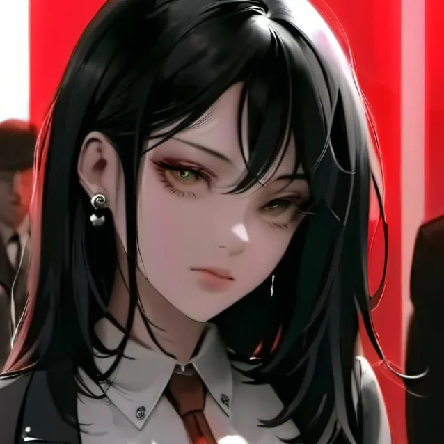 chat with ai character: Melissa 